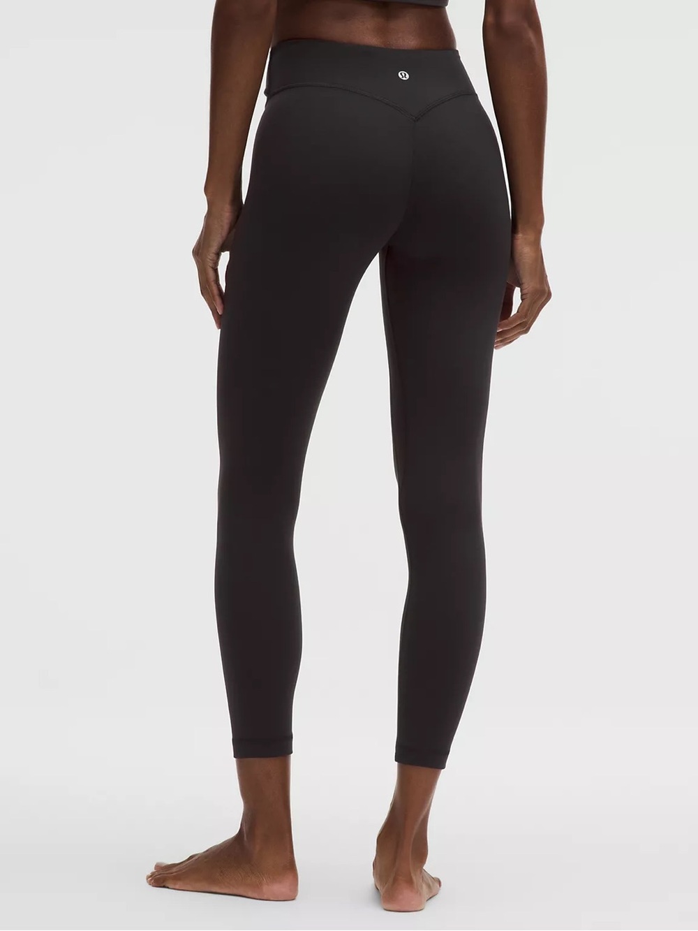 lululemon Align No Line™ High-Rise Twist Tight 25" - Picture 3 of 5